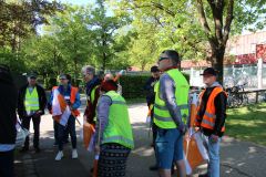 Familienlauf 2026 Foto
