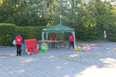 Familienlauf 2026 Foto