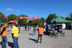 Familienlauf 2026 Foto