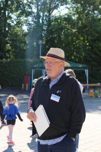 Familienlauf 2026 Foto
