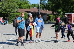 Familienlauf 2026 Foto