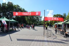 Familienlauf 2026 Foto
