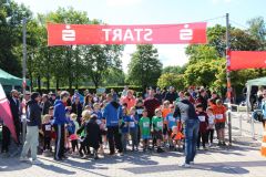 Familienlauf 2026 Foto
