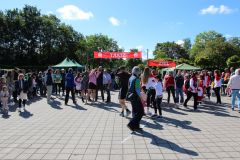 Familienlauf 2026 Foto