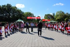 Familienlauf 2026 Foto