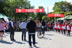 Familienlauf 2026 Foto