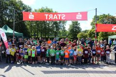 Familienlauf 2026 Foto