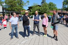 Familienlauf 2026 Foto