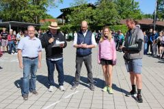 Familienlauf 2026 Foto