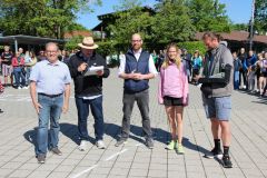 Familienlauf 2026 Foto