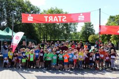 Familienlauf 2026 Foto