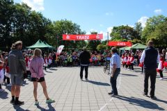 Familienlauf 2026 Foto