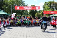 Familienlauf 2026 Foto