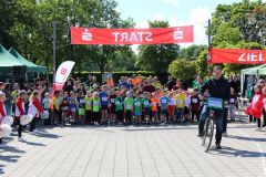 Familienlauf 2026 Foto