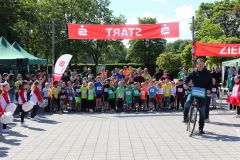 Familienlauf 2026 Foto