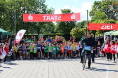 Familienlauf 2026 Foto