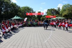Familienlauf 2026 Foto