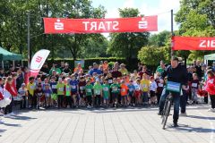 Familienlauf 2026 Foto