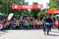 Familienlauf 2026 Foto