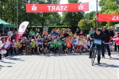Familienlauf 2026 Foto