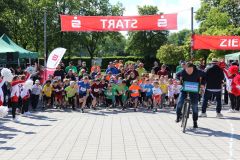 Familienlauf 2026 Foto