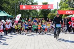 Familienlauf 2026 Foto