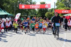 Familienlauf 2026 Foto