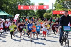 Familienlauf 2026 Foto
