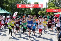 Familienlauf 2026 Foto