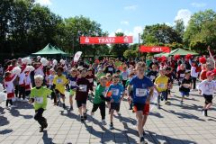 Familienlauf 2026 Foto