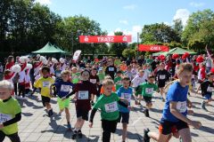 Familienlauf 2026 Foto