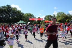 Familienlauf 2026 Foto