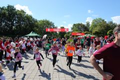 Familienlauf 2026 Foto