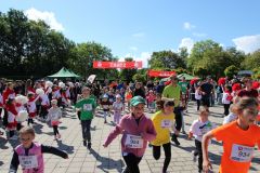 Familienlauf 2026 Foto