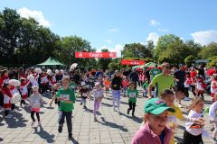 Familienlauf 2026 Foto