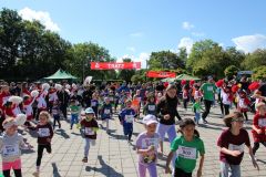 Familienlauf 2026 Foto