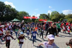 Familienlauf 2026 Foto