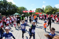 Familienlauf 2026 Foto