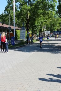 Familienlauf 2026 Foto