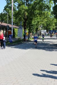 Familienlauf 2026 Foto