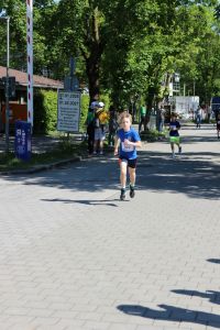Familienlauf 2026 Foto