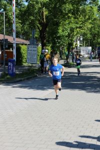 Familienlauf 2026 Foto