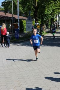 Familienlauf 2026 Foto