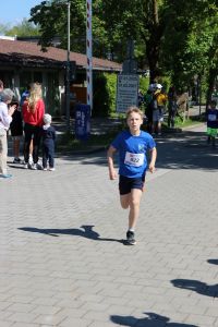 Familienlauf 2026 Foto