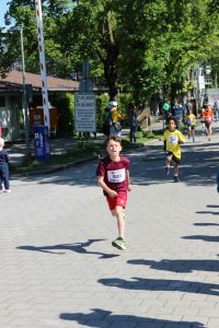 Familienlauf 2026 Foto