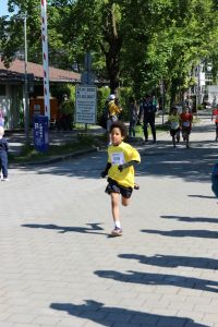 Familienlauf 2026 Foto