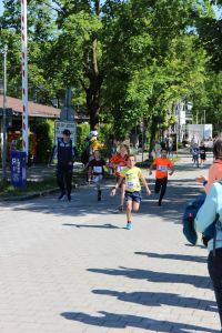 Familienlauf 2026 Foto