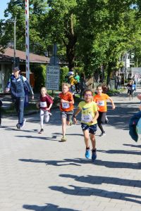 Familienlauf 2026 Foto