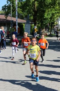 Familienlauf 2026 Foto