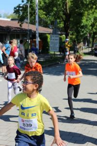 Familienlauf 2026 Foto